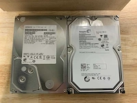 Div hdd sata 3,5” 1tb (24x) - afbeelding 2 van  4