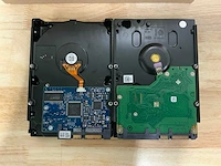 Div hdd sata 3,5” 1tb (24x) - afbeelding 3 van  4