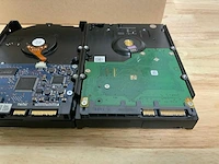 Div hdd sata 3,5” 1tb (24x) - afbeelding 4 van  4