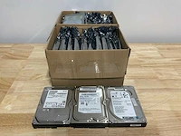 Div hdd sata 3,5” 1tb (24x) - afbeelding 1 van  4