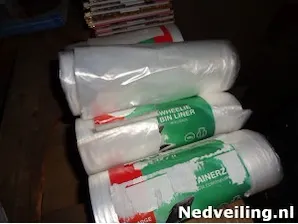 Div. veiling veldhoven s