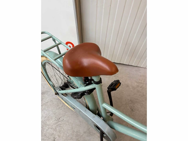 Diva spirit 22 inch kinderfiets - afbeelding 3 van  4