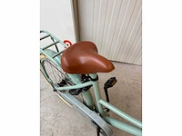 Diva spirit 22 inch kinderfiets - afbeelding 3 van  4