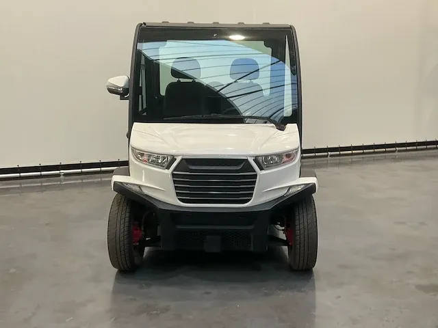 Divaco d-line dv-2xc golfkar - afbeelding 8 van  15