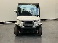 Divaco d-line dv-2xc golfkar - afbeelding 8 van  15