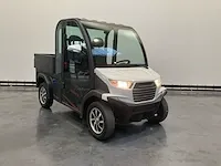 Divaco d-line dv-2xc golfkar - afbeelding 11 van  15