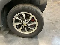 Divaco d-line dv-2xc golfkar - afbeelding 13 van  15