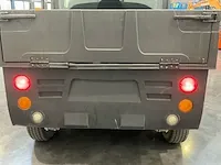 Divaco d-line dv-2xc golfkar - afbeelding 14 van  15