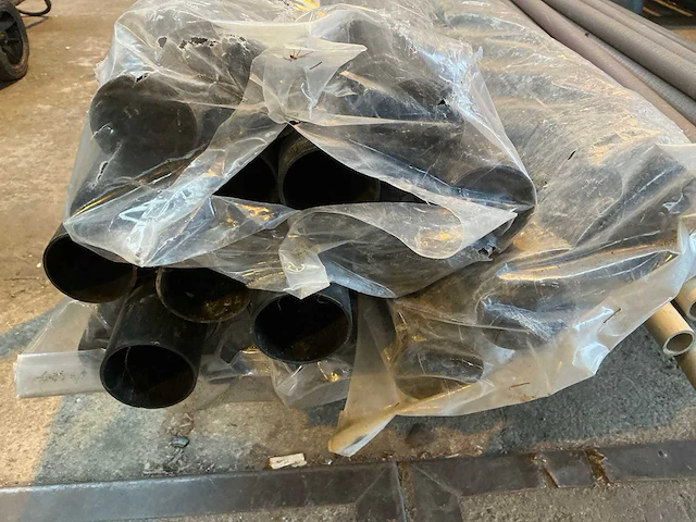 Divers aannemersmateriaal (6x) - afbeelding 2 van  4