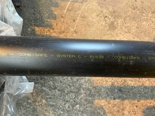 Divers aannemersmateriaal (6x) - afbeelding 4 van  4