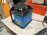 Divers aannemersmateriaal (7x) - afbeelding 6 van  16