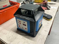 Divers aannemersmateriaal (7x) - afbeelding 7 van  16