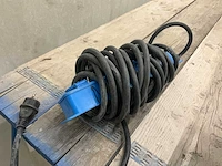 Divers aannemersmateriaal - afbeelding 4 van  8