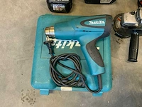Divers accu en elektrisch gereedschap (6x) - afbeelding 5 van  5
