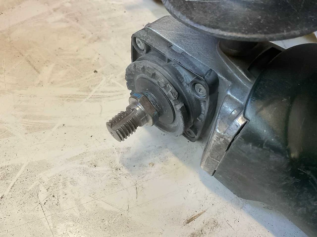 Divers accugereedschap (2x) - afbeelding 2 van  2