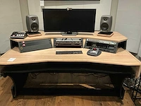 Divers audio apparatuur - afbeelding 1 van  11