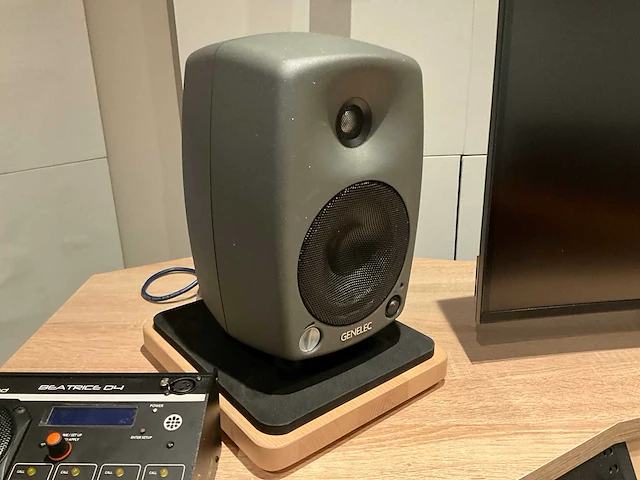Divers audio apparatuur - afbeelding 7 van  11