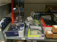 Divers badkamer accessoires (23x) haceka en geesa - afbeelding 2 van  7