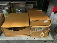 Divers badkamer accessoires (23x) haceka en geesa - afbeelding 7 van  7
