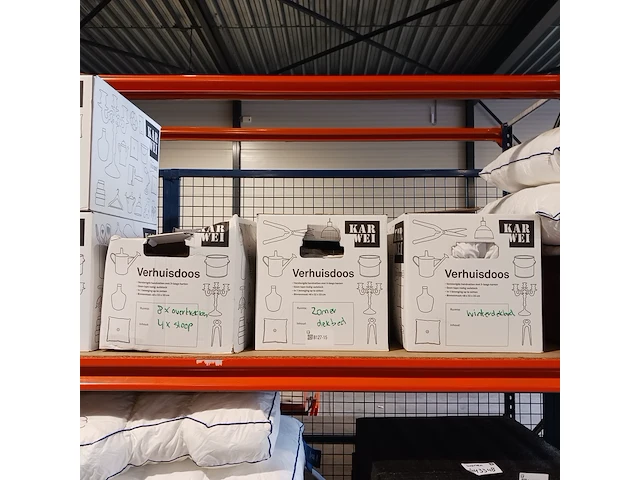 Divers bed textiel - afbeelding 2 van  18