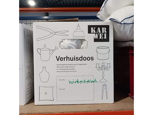 Divers bed textiel - afbeelding 3 van  18