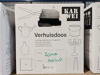 Divers bed textiel - afbeelding 4 van  18