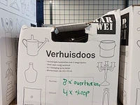 Divers bed textiel - afbeelding 5 van  18