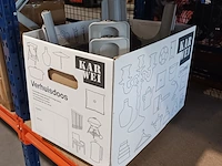 Divers bed textiel - afbeelding 8 van  18