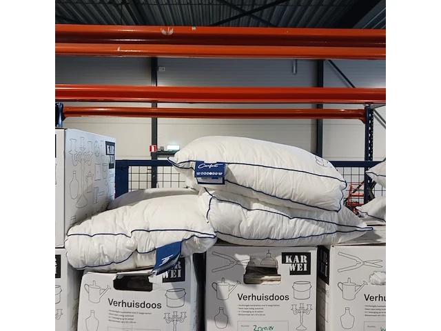 Divers bed textiel - afbeelding 15 van  18