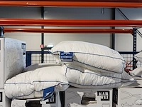 Divers bed textiel - afbeelding 15 van  18