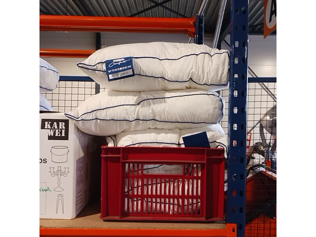 Divers bed textiel - afbeelding 16 van  18