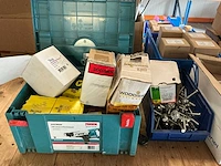 Divers bevestigingsmateriaal - afbeelding 2 van  11