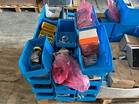 Divers bevestigingsmateriaal - afbeelding 6 van  11