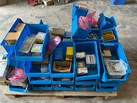 Divers bevestigingsmateriaal - afbeelding 8 van  11