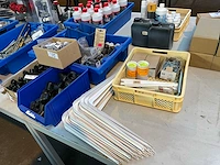 Divers bevestigingsmateriaal - afbeelding 1 van  6