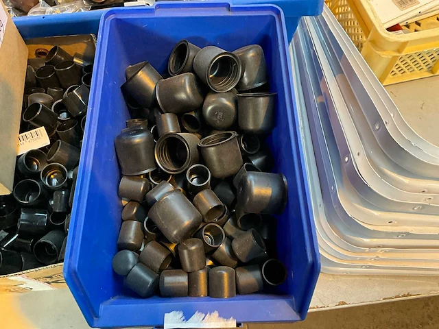Divers bevestigingsmateriaal - afbeelding 4 van  6