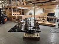 Divers blank en bruin hout - afbeelding 9 van  9