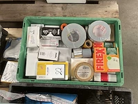 Divers bouwmateriaal - afbeelding 4 van  6