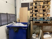Divers bouwmateriaal - afbeelding 10 van  12