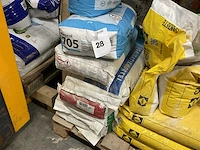 Divers bouwmateriaal - afbeelding 3 van  7