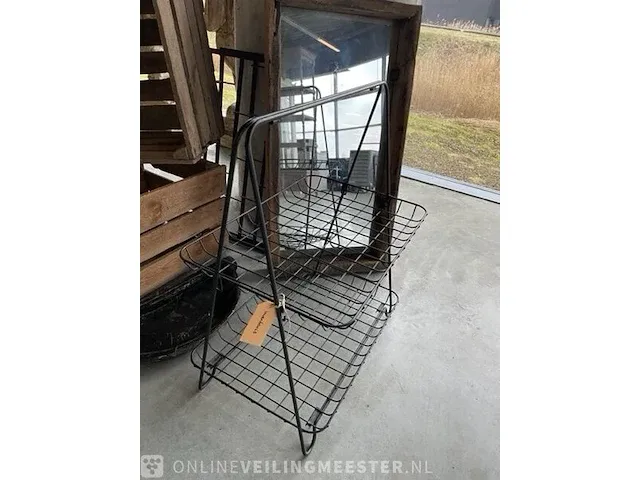 Divers decoratiemateriaal - afbeelding 2 van  6