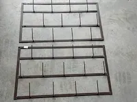 Divers decoratiemateriaal - afbeelding 6 van  6