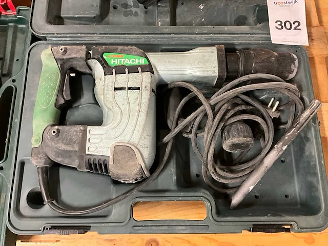 Divers elektrisch gereedschap (4x) - afbeelding 2 van  6