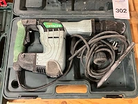 Divers elektrisch gereedschap (4x) - afbeelding 2 van  6