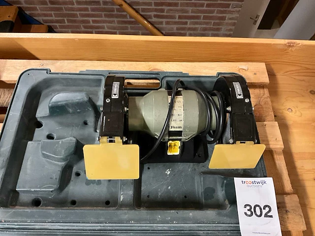 Divers elektrisch gereedschap (4x) - afbeelding 3 van  6