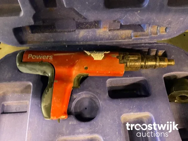 Divers elektrisch gereedschap - afbeelding 3 van  5