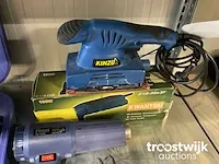 Divers elektrisch gereedschap - afbeelding 5 van  5