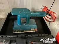 Divers elektrisch gereedschap - afbeelding 3 van  4