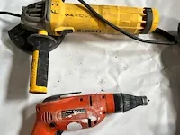 Divers elektrisch gereedschap - afbeelding 4 van  6