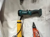 Divers elektrisch gereedschap - afbeelding 5 van  6